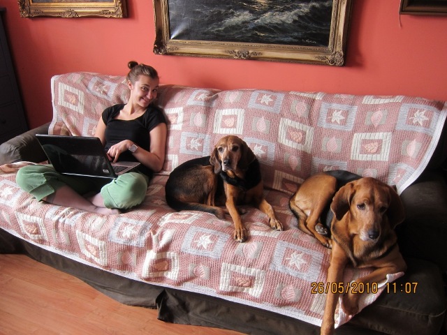trio
