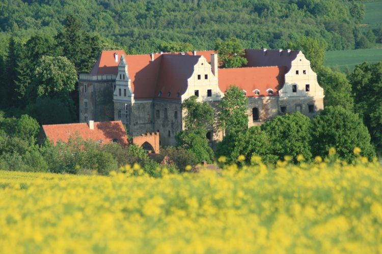 Będzie hotel,