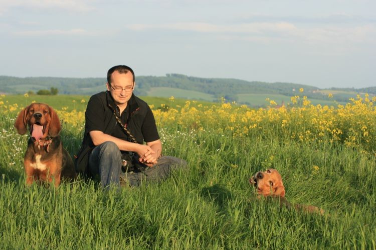 Jak nam mało trzeba do pełnej radości.<br />Na trzy, cztery były uśmiechy.