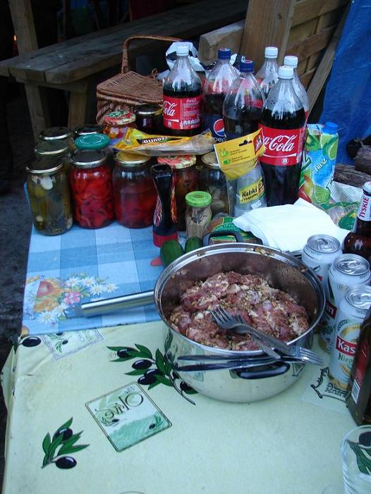 catering