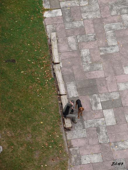 zbliżenie (patrz Eryk gdzie ta pani weszła...)