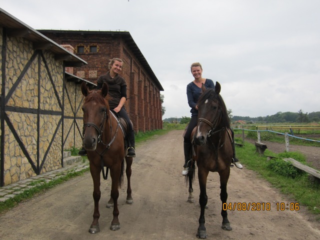 Karola+Bestia i ja +Bohun