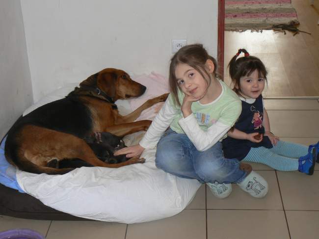 A to nasze Trenerki :)