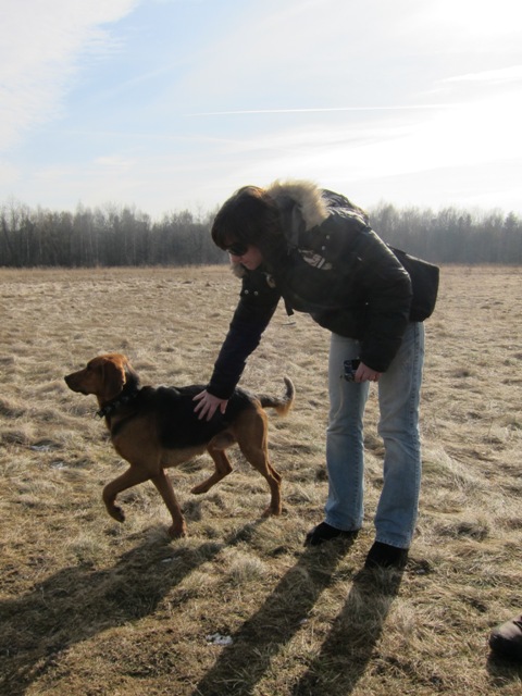 Pupilek z pancia :)