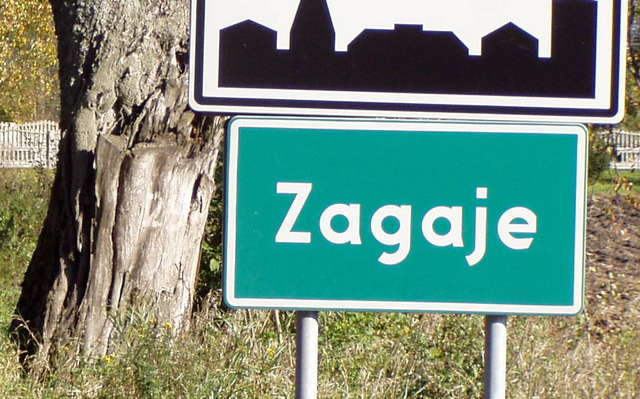 Zagaj sołectwo