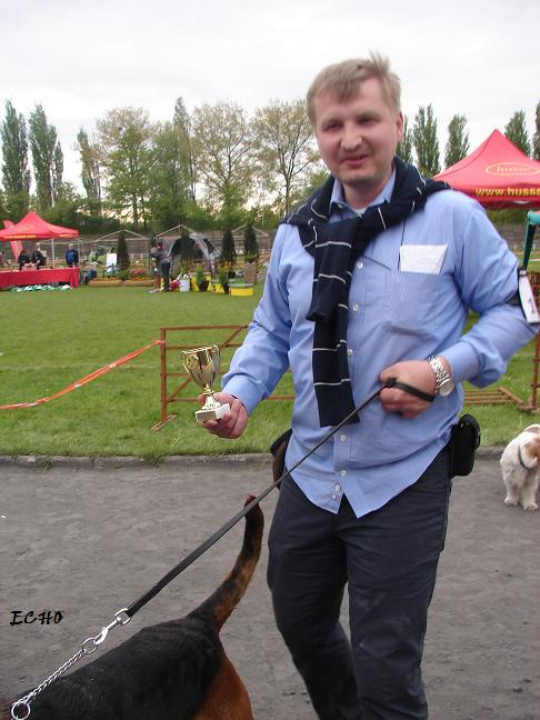 Pucharek na miare naszych mozliwości <br />i czasów ;)