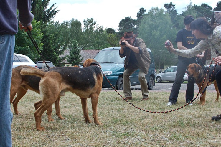 Chwila dla fotoreporterów!