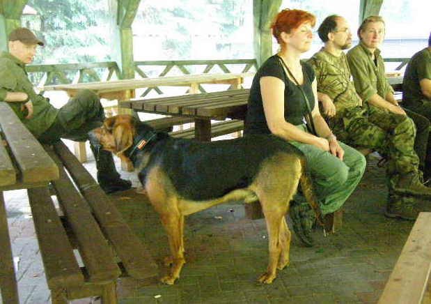 kursant Zagłoba