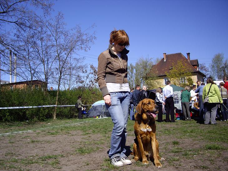 Rektor z Adą