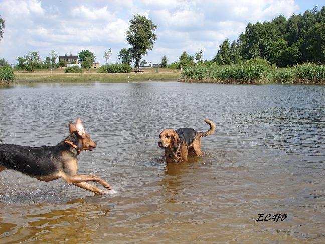 Ijuna i Eryk