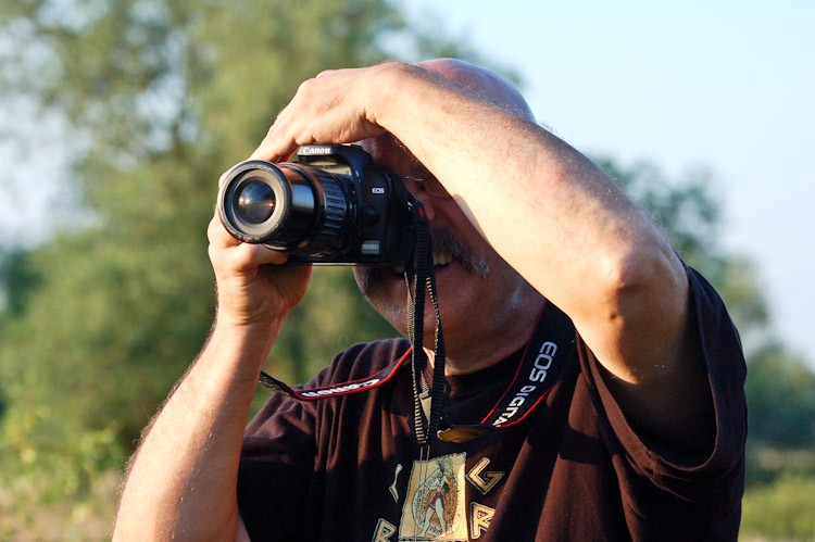 Paparazzo!!!