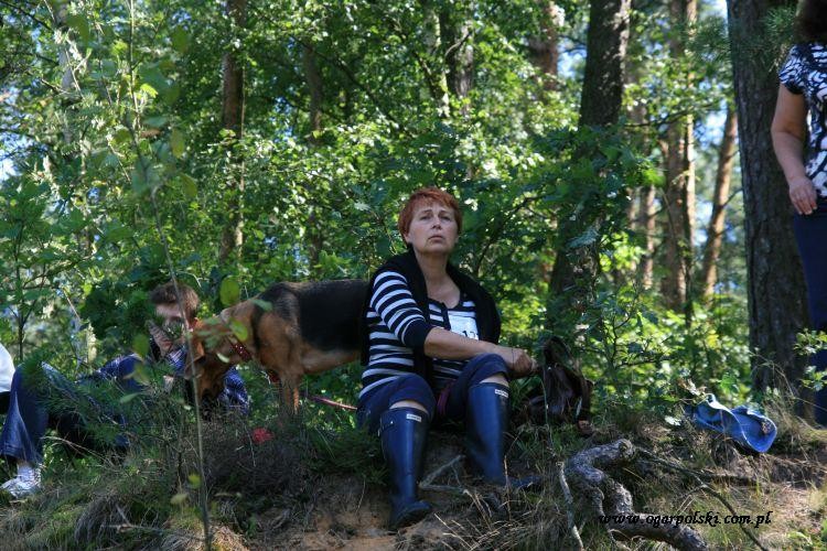 super Jagoda w super kaloszach :)