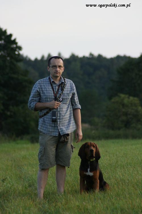 Tomek zostań, Zagaj zostań!