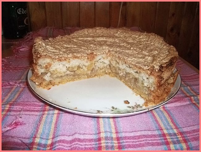 SZARLOTKA