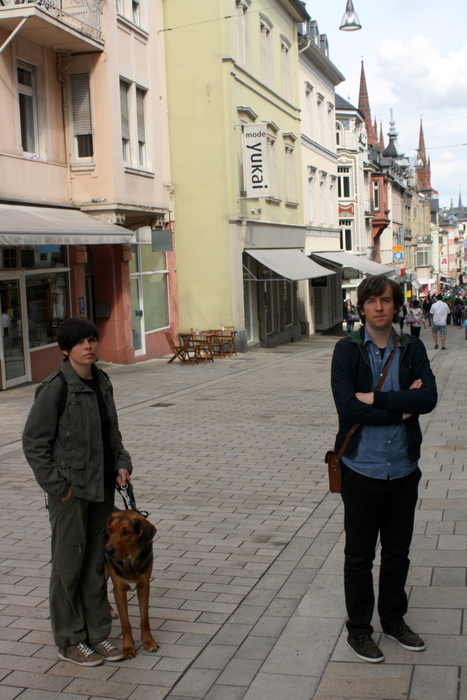 Wiesbaden