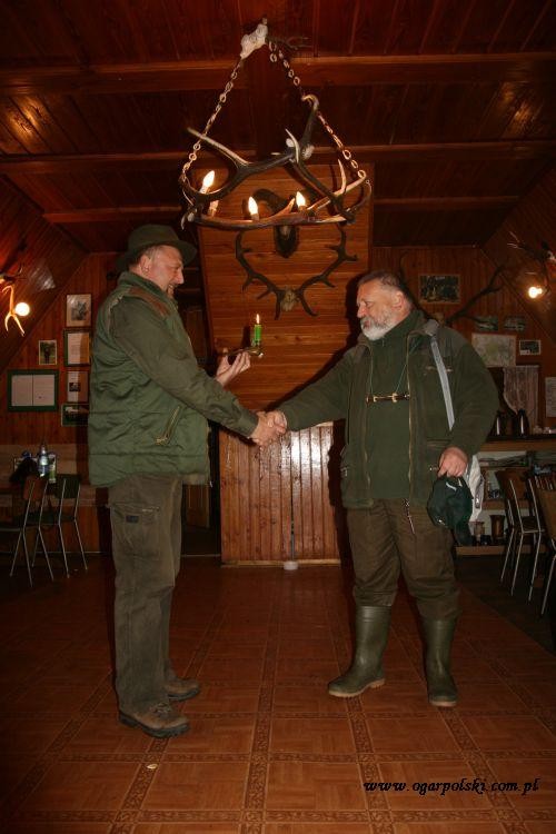 Ważna chwila dla p. Tomasza i p. Skrzyńskiego kazali focić !