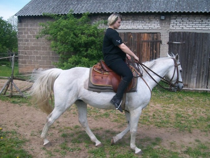 Lenka w brzuchu 9 miesiąc