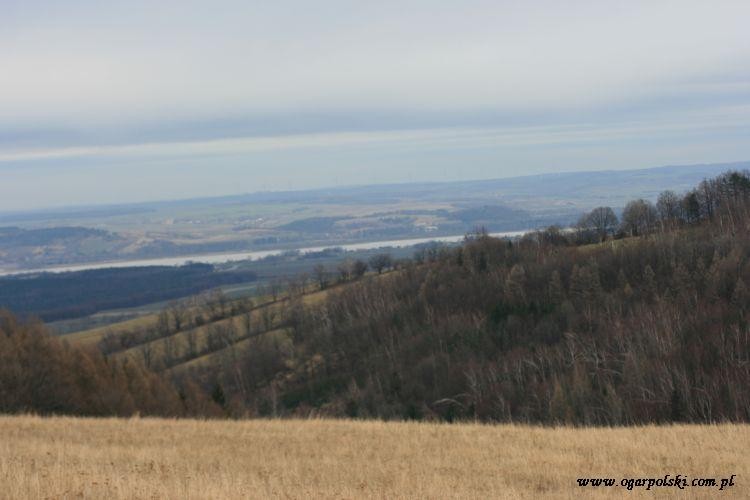 Czesko/Polskie Góry.