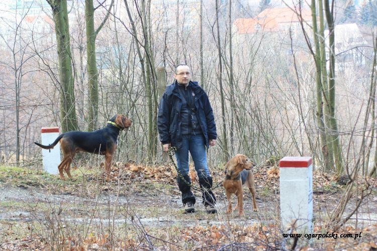 Wracamy do stołu.