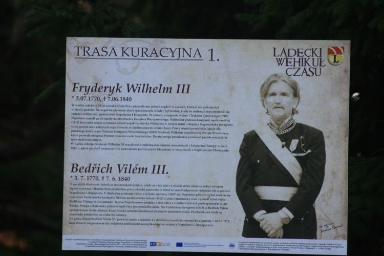 Trochę historii: