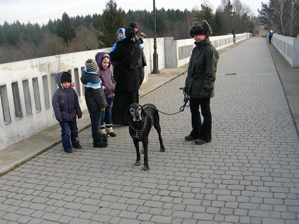 na moście w Stańczykach.JPG