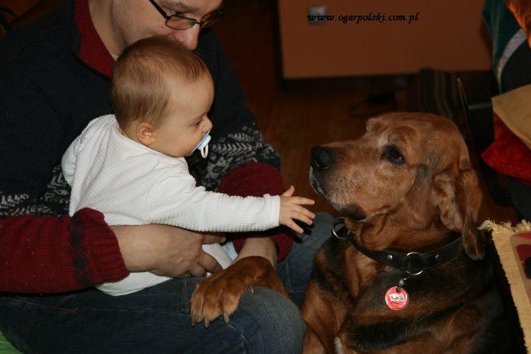 Męskie rozmowy o poranku.
