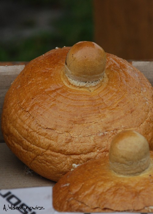 Poczęstunek