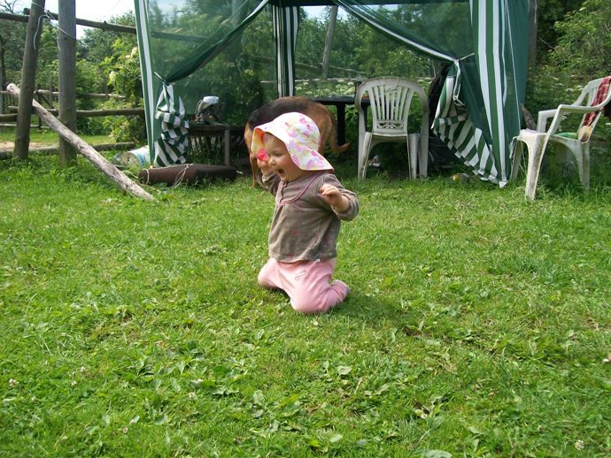 I dla odmiany...Helenka