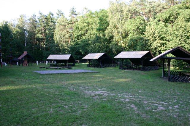 Teren na ewentualną integrację