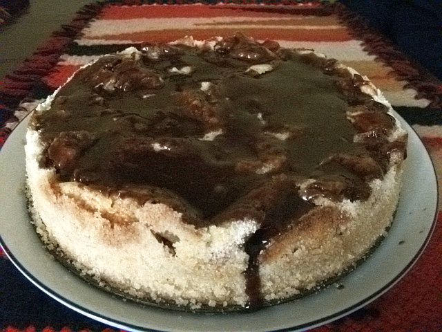 Szarlotka