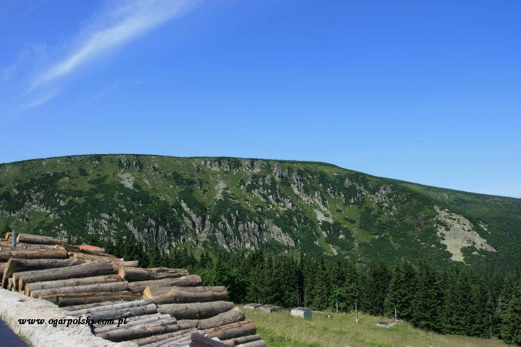 wakacyjne karkonosze