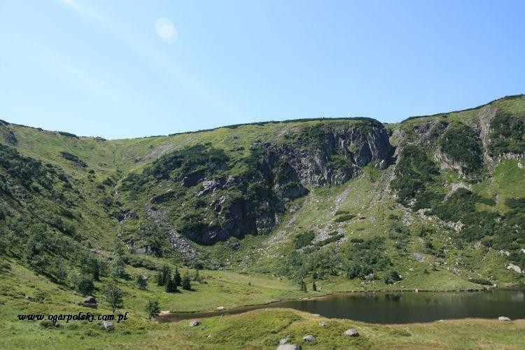 samotnia to miejsce, które ma to coś w sobie...