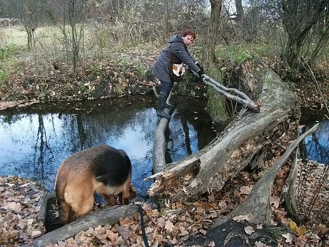 Jagoda nas opuszcza