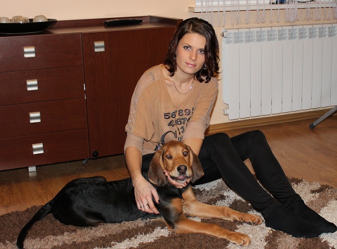 Azja z Pańcią