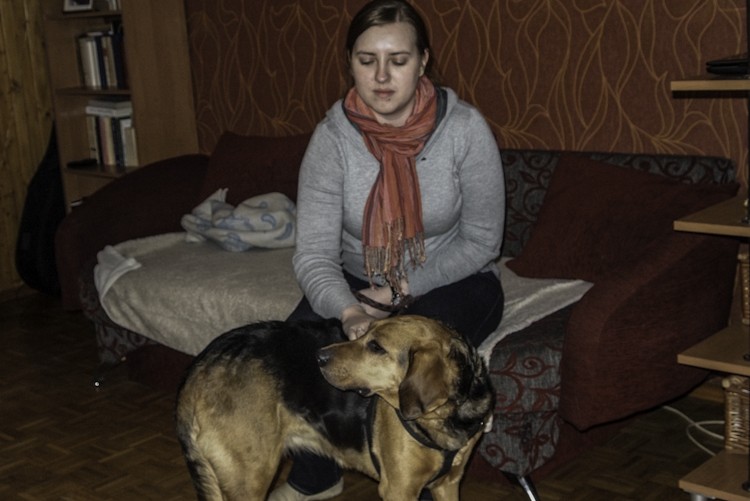 Jeszcze troszkę mnie pomiziaj, a będę Twoja na wieki ;))))