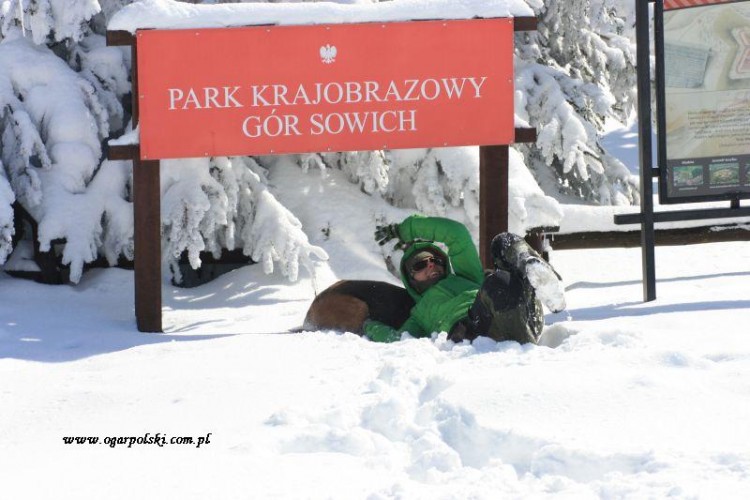 Udało się!