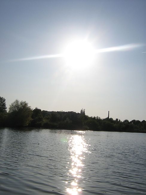 Słoneczko :)