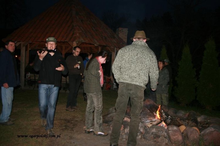 Warsztaty praktyczne były wszechstronne.