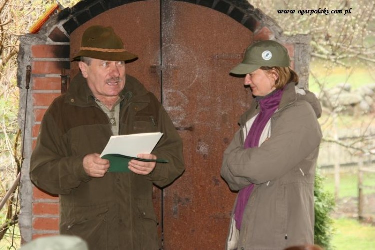 Gotowa na wszystko
