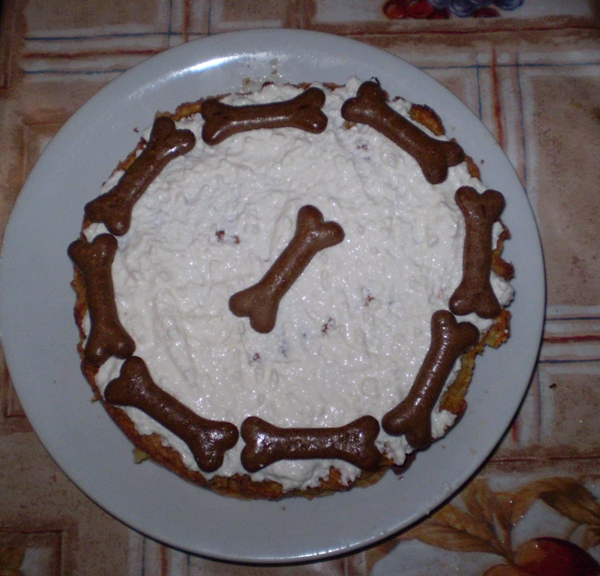 Mój tort