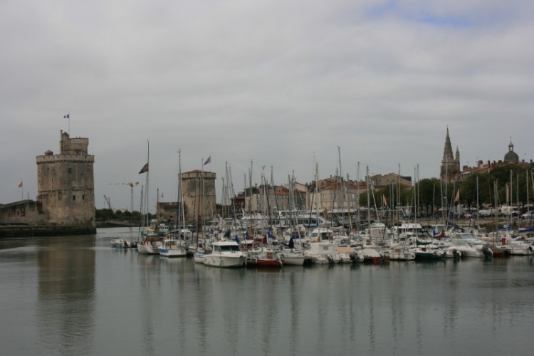 Port.