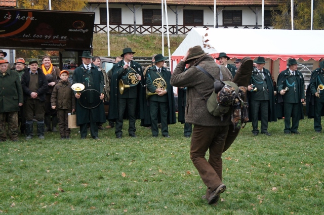 Król Strzelców (Czech)