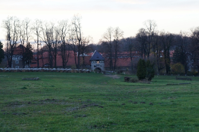 Zapalają się światła
