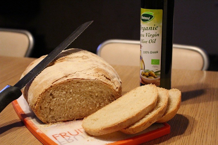 Na kolację