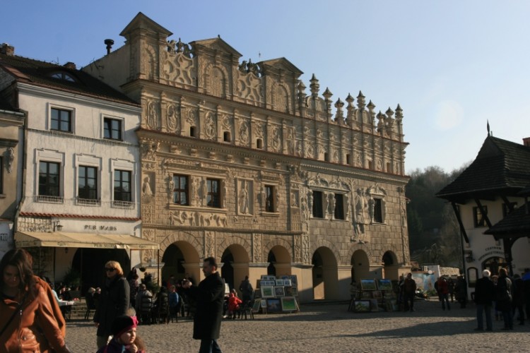 Rynek.