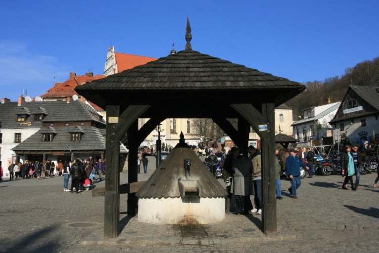Rynek.