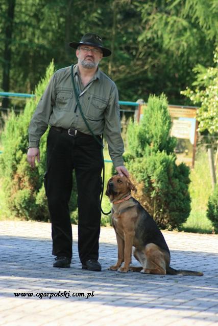 Bardzo sympatyczny duet.