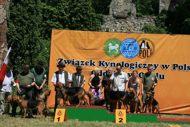konkurencje finałowe.