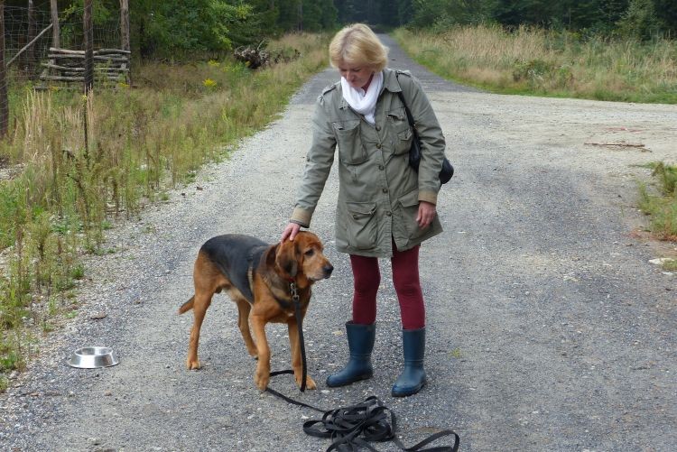 Ewa i Sokół/Ares