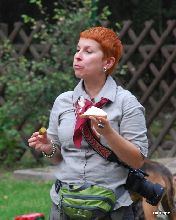 Druhna Kasia :)